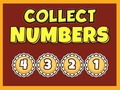 Jeu Connect Numbers