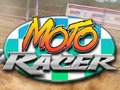 Jeu Moto Racer