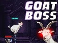 Jeu Goat Boss