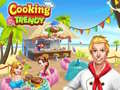 Game Cooking Trendy