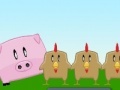 Jeu Farm truck