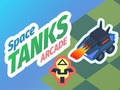 Game Space Tanks: Arcade