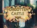 Jeu Forgotten Castle Escape