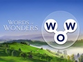 Game Words Of Wonders