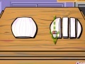 Jeu Cooking Show: Chicken Noodle Soup