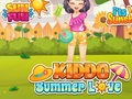 Game Kiddo Summer Love