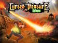 Game Cursed Treasure Defense