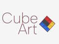 Jeu Cube Art