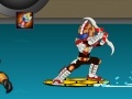 Jeu Armor Hero Water Pursuit