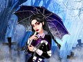 Game Gothic Dress Up