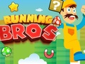 Jeu Running Bros