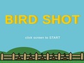 Game Bird Shot