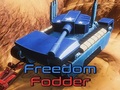 Game Freedom Fodder