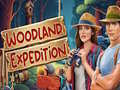 Jeu Woodland Expedition