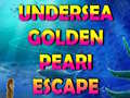 Jeu Undersea Golden Pearl Escape