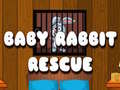 Jeu Baby Rabbit Rescue