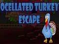 Jeu Ocellated Turkey Escape