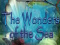 Jeu New Sea Wonders