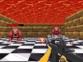 Jeu Retro FPS Escape