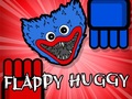 Game Flappy Huggy