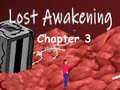 Game Lost Awakening Chapter 3