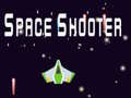 Jeu Space Shooter