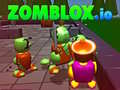 Game Zomblox.io