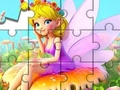 Jeu Jigsaw Puzzle: Little-Fairy