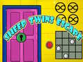 Jeu Sheep Twins Escape