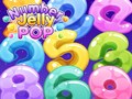 Jeu Number Jelly Pop