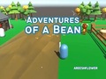 Jeu Adventures of a Bean