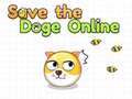 Jeu Save the Doge Online