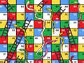 Game Snakes & Ladders