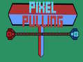 Game Pixel Pulling