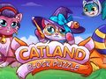 Jeu Catland: Block Puzzle