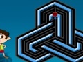 Jeu Labyrinth - 14