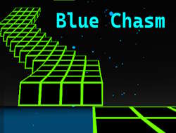 Jeu Gouffre bleu 