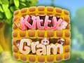 Jeu Kittygram