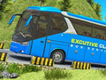 Jeu Coach Bus Simulator: City Bus Sim
