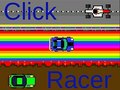 Jeu Click Racer