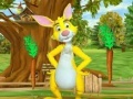 Jeu Carrot Catch