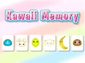 Game Kawaii Memory