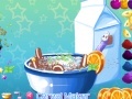 Jeu Cereal Maker