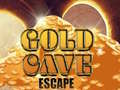 Jeu Gold Cave Escape