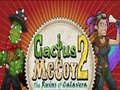 Jeu Cactus McCoy 2 The Ruins of Calavera