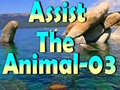 Jeu Assist The Animal 03