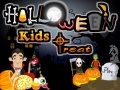 Jeu Halloween Kids Treat