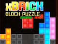 Jeu xBrick Block Puzzle