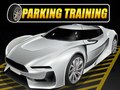 Game Parking Training