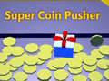 Jeu Super Coin Pusher